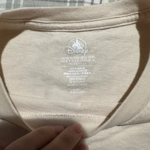 Disney Hocus Pocus T-Shirt size XL - Picture 6 of 13